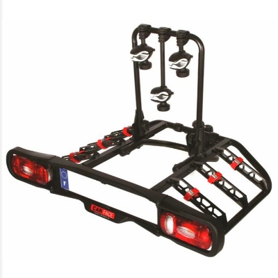 Cyklonosič na 3 bicykle 1ks (CARFACE)