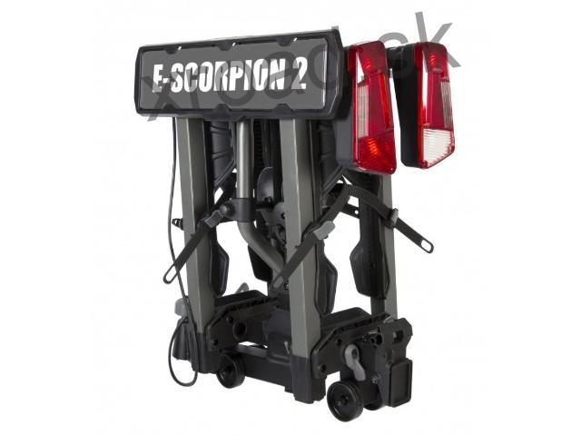 Cyklonosič Buzz E-Scorpion 2 1ks (BUZZ RACK)