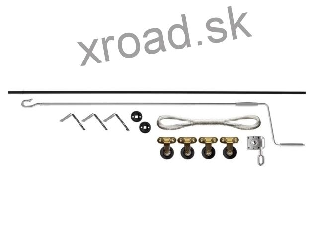 Zdvihák Multilift 572 1ks (THULE)