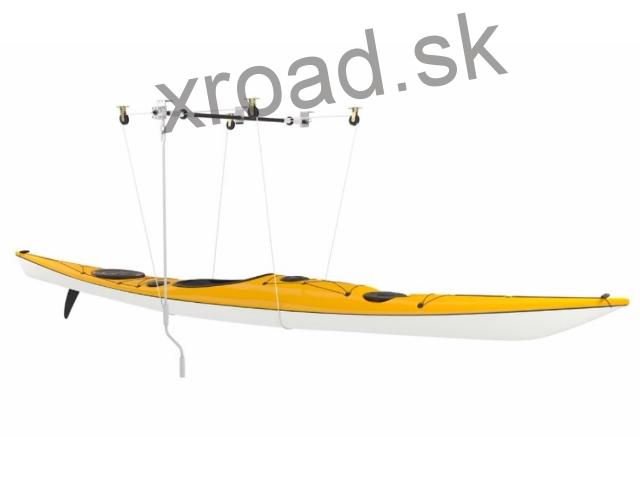Zdvihák Multilift 572 1ks (THULE)