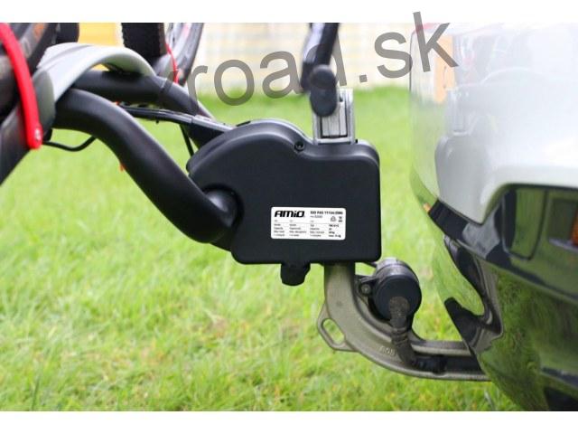 Nosič bicyklov (2 b.) TBC-01/2 1ks (AMIO)