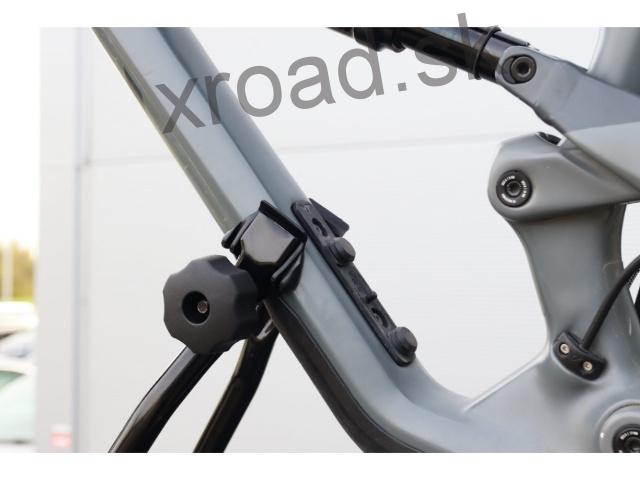 Strešný nosič bicyklov RBR-01 1ks (AMIO)