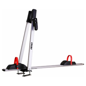 Strešný nosič bicyklov RBR-02 1ks (AMIO)