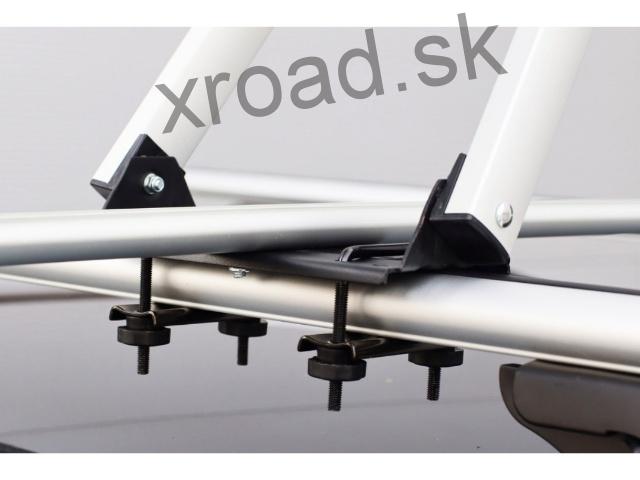 Strešný nosič bicyklov RBR-02 1ks (AMIO)