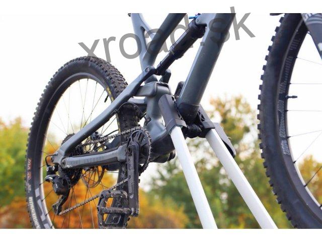 Strešný nosič bicyklov RBR-02 1ks (AMIO)