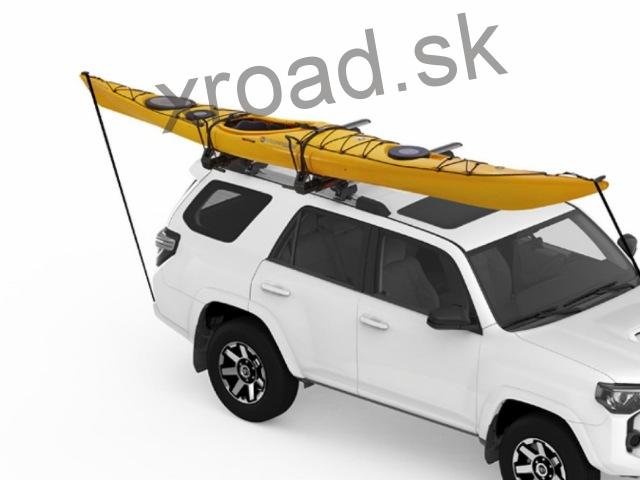 Nosič kajakov a surfov Showdown 1ks (YAKIMA)