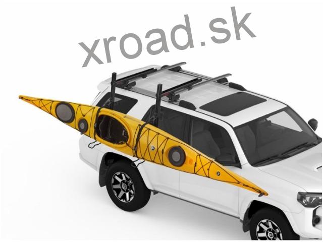 Nosič kajakov a surfov Showdown 1ks (YAKIMA)
