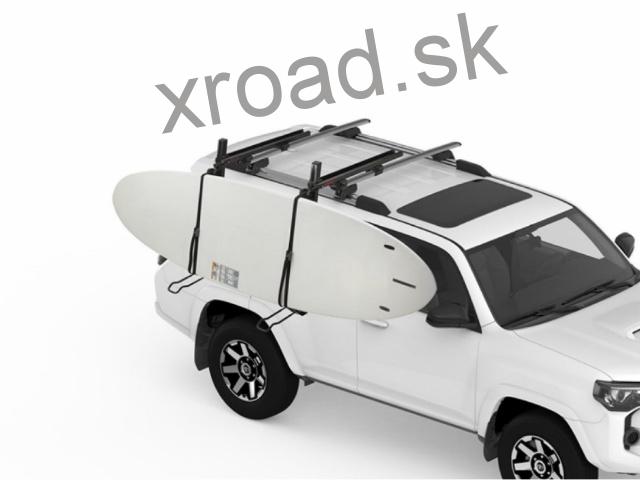 Nosič kajakov a surfov Showdown 1ks (YAKIMA)