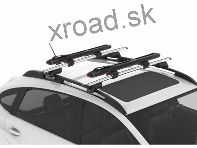 Nosič surfovacích dosiek Supdawg 1ks (YAKIMA)