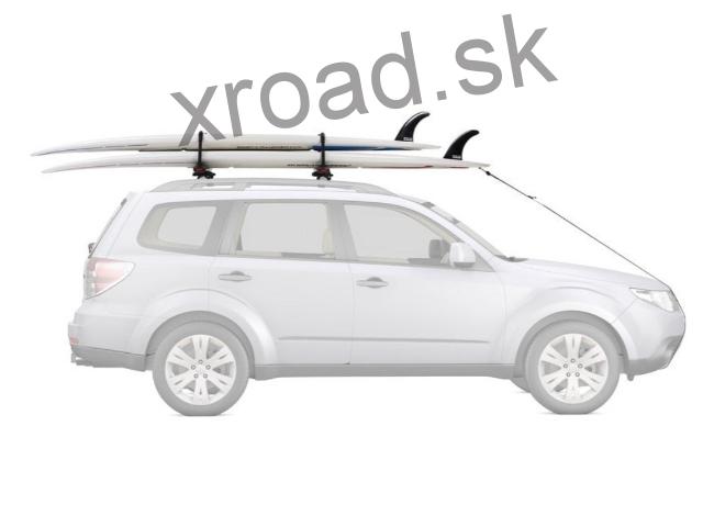 Nosič surfovacích dosiek Supdawg 1ks (YAKIMA)