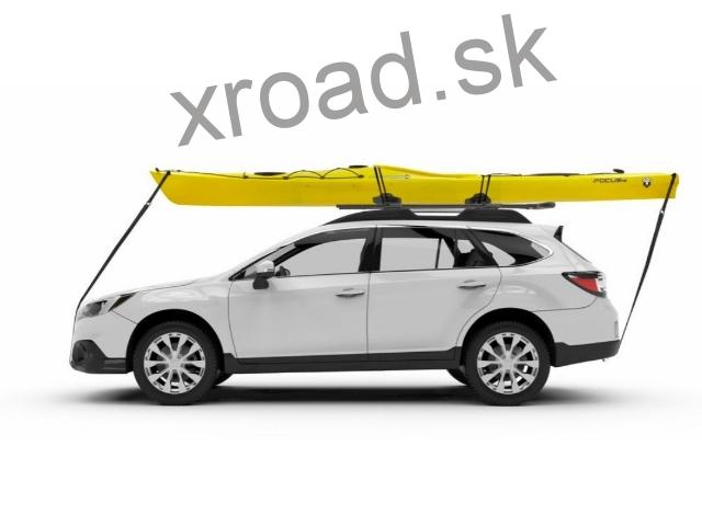 Nosič kajakov a kanoe Showboat 66 1ks (YAKIMA)