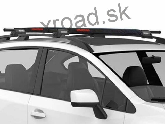 Mäkké protišmykové podložky (SADA - 2ks) (YAKIMA)