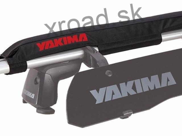 Mäkké protišmykové podložky (SADA - 2ks) (YAKIMA)