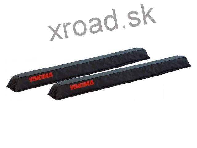 Mäkké protišmykové podložky (SADA - 2ks) (YAKIMA)