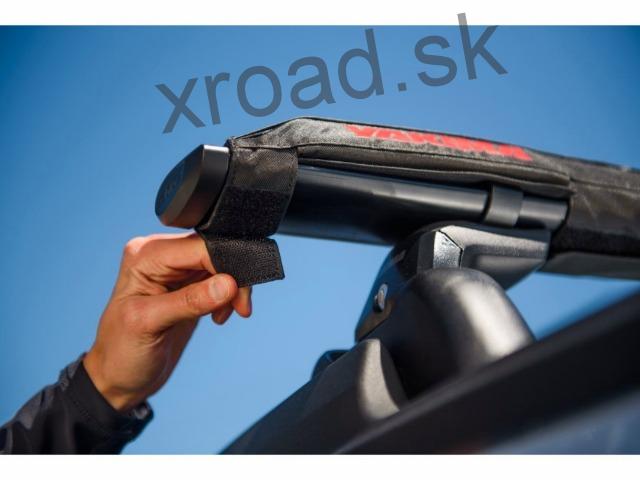 Mäkké protišmykové podložky (SADA - 2ks) (YAKIMA)
