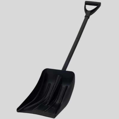 Skladacia lopata na sneh - teleskopická 1ks (FILSON)