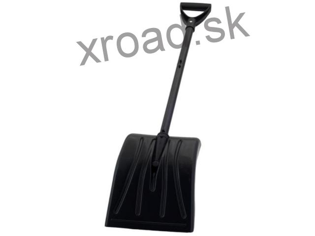 Skladacia lopata na sneh - teleskopická 1ks (FILSON)