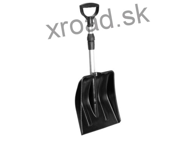 Teleskopická lopata na sneh (YETI) 1ks (AUTOMAX)