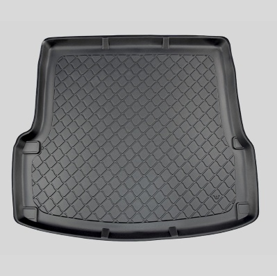 Vanička do kufra 3D GUARDLINER Škoda Octavia II hatchback (2004-2013) 1ks (ARISTAR)