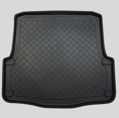 Vanička do kufra 3D GUARDLINER Škoda Octavia II combi (2004-2013) 1ks (ARISTAR)
