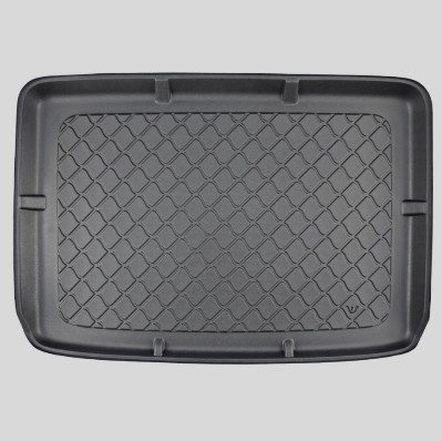 Vanička do kufra 3D GUARDLINER Škoda Yeti vrchná (2009-2017) 1ks (ARISTAR)