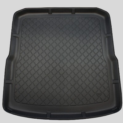 Vanička do kufra 3D GUARDLINER Škoda Superb II combi (2008-2015) 1ks (ARISTAR)
