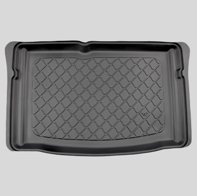 Vanička do kufra 3D GUARDLINER Škoda Citigo 3/5D hatchback od 2012 1ks (ARISTAR)