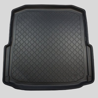 Vanička do kufra 3D GUARDLINER Škoda Octavia III hatchback (2013-2020) 1ks (ARISTAR)