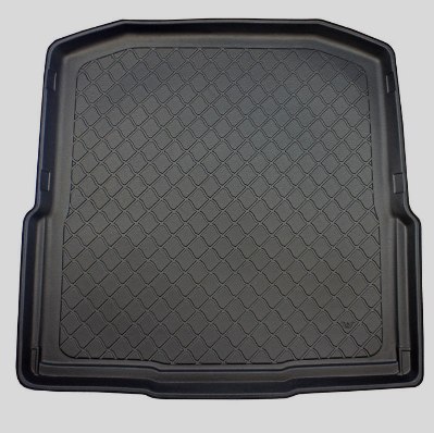 Vanička do kufra 3D GUARDLINER Škoda Octavia III combi spodná (2013-2020) 1ks (ARISTAR)