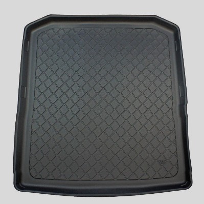 Vanička do kufra 3D GUARDLINER Škoda Superb III combi spodná od 2015 1ks (ARISTAR)