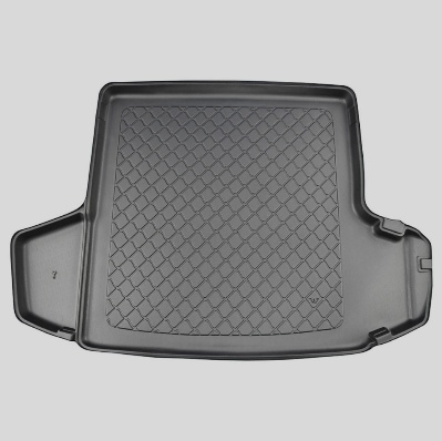 Vanička do kufra 3D GUARDLINER Škoda Octavia III combi vrchná (2013-2020) 1ks (ARISTAR)