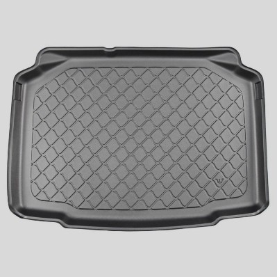 Vanička do kufra 3D GUARDLINER Škoda Kamiq od 2019 spodná 1ks (ARISTAR)