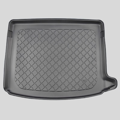 Vanička do kufra 3D GUARDLINER Škoda Scala hatchback vrchná od 2019 1ks (ARISTAR)
