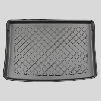 Vanička do kufra 3D GUARDLINER Škoda Kamiq od 2019 vrchná 1ks (ARISTAR)