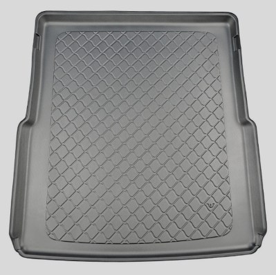Vanička do kufra 3D GUARDLINER Škoda Superb IV Plug-in Hybrid combi od 2020 1ks (ARISTAR)