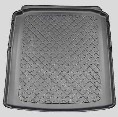 Vanička do kufra 3D GUARDLINER Škoda Octavia IV combi spodná od 2020 1ks (ARISTAR)