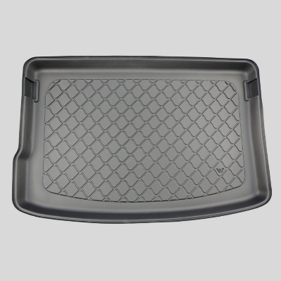 Vanička do kufra 3D GUARDLINER Škoda Fabia IV hatchback vrchná od 2021 1ks (ARISTAR)