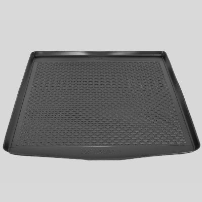 Vaňa do kufra Škoda Octavia I htb/lft od 1996 1ks (GUMÁRNY ZUBŘÍ)