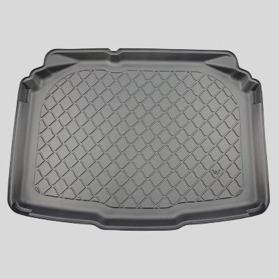 Vanička do kufra 3D GUARDLINER Škoda Fabia IV hatchback spodná od 2021 1ks (ARISTAR)