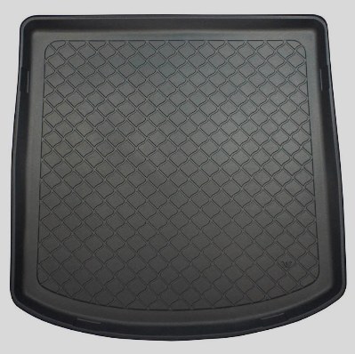 Vanička do kufra 3D GUARDLINER VW Touran I 5m (2003-2010) 1ks (ARISTAR)