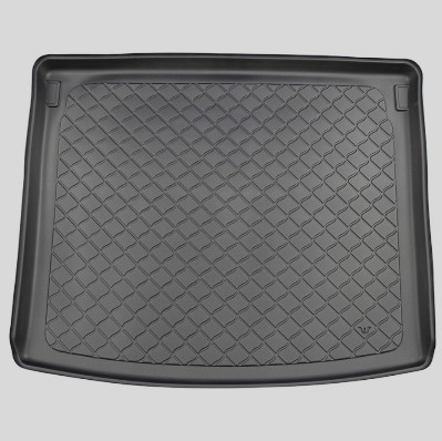 Vanička do kufra 3D GUARDLINER VW Caddy Life, Comfortline, Trendline combi 5m (2004-2020) 1ks (ARISTAR)