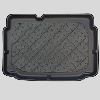 Vanička do kufra 3D GUARDLINER VW Polo V hatchback (2009-2017) spodná 1ks (ARISTAR)