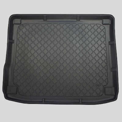 Vanička do kufra 3D GUARDLINER VW Touareg II (2010-2018) 1ks (ARISTAR)