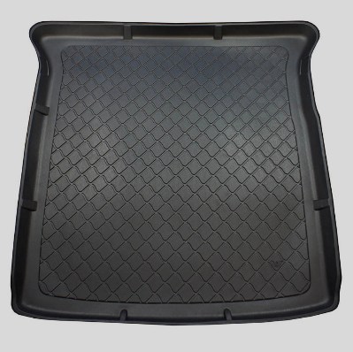 Vanička do kufra 3D GUARDLINER VW Sharan 7m bez 3. rady (2010-2022) 1ks (ARISTAR)