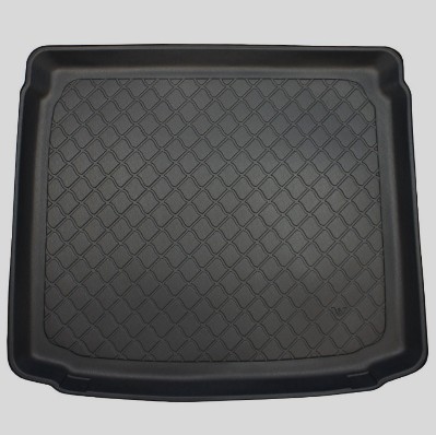 Vanička do kufra 3D GUARDLINER VW Tiguan (2007-2016) spodná 1ks (ARISTAR)