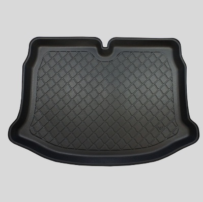 Vanička do kufra 3D GUARDLINER VW Beetle hatchback (2011-2019) 1ks (ARISTAR)