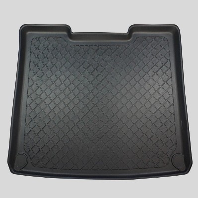 Vanička do kufra 3D GUARDLINER VW T5 Caravelle long (2003-2015) (dlhý rázvor) 1ks (ARISTAR)