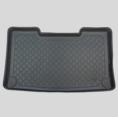 Vanička do kufra 3D GUARDLINER VW T6 / T6.1 Caravelle L1 od 2015 (krátky rázvor) 1ks (ARISTAR)