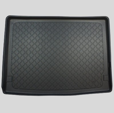 Vanička do kufra 3D GUARDLINER VW T5 long van (2003-2015) (rozm.: 124x100) 1ks (ARISTAR)