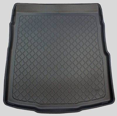 Vanička do kufra 3D GUARDLINER VW Passat B8 sedan od 2014 (plnohodnotná rezerva) 1ks (ARISTAR)